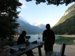 Lago di Predil